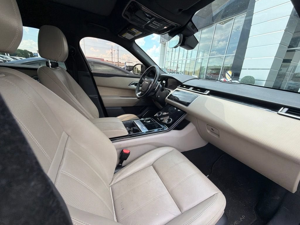 2019 Land Rover Range Rover Velar R-Dynamic SE