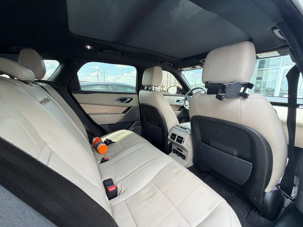 2019 Land Rover Range Rover Velar R-Dynamic SE