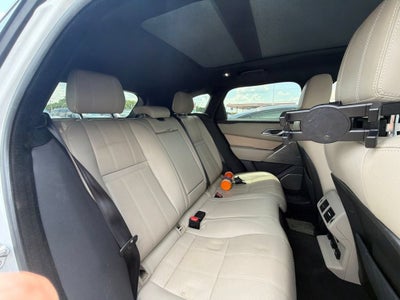 2019 Land Rover Range Rover Velar R-Dynamic SE
