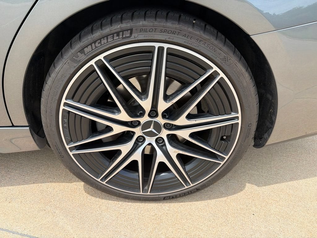2023 Mercedes-Benz C-Class AMG® C 43