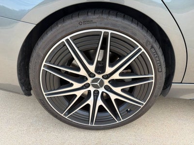 2023 Mercedes-Benz C-Class AMG® C 43