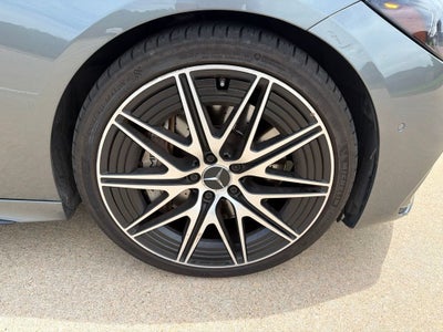 2023 Mercedes-Benz C-Class AMG® C 43