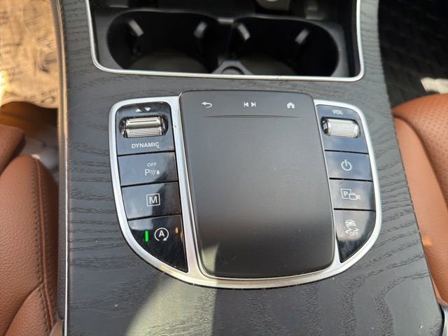 2021 Mercedes-Benz GLC GLC 300