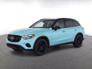 2025 Mercedes-Benz GLC GLC 300