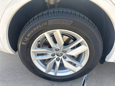 2020 Audi Q5 Premium