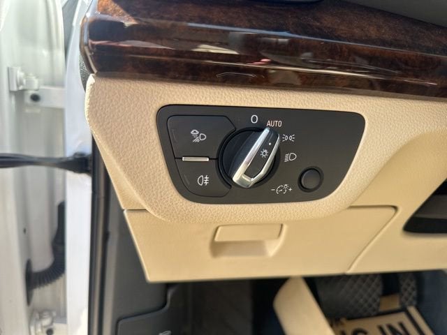 2020 Audi Q5 Premium