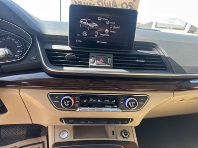 2020 Audi Q5 Premium