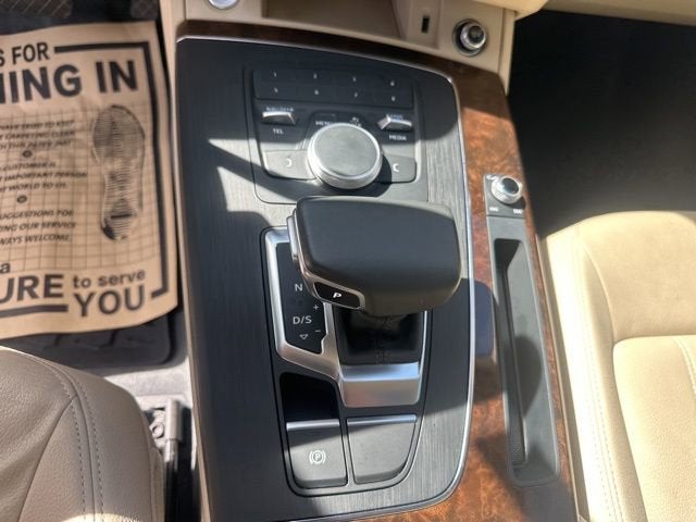 2020 Audi Q5 Premium