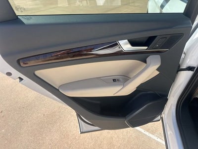 2020 Audi Q5 Premium