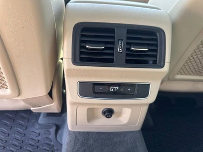 2020 Audi Q5 Premium