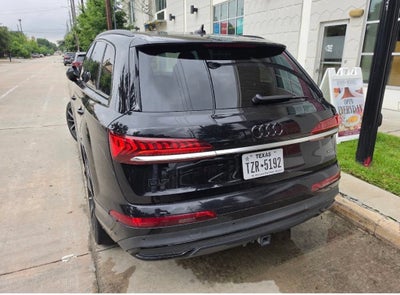 2021 Audi Q7 Premium Plus