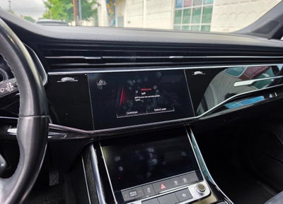 2021 Audi Q7 Premium Plus