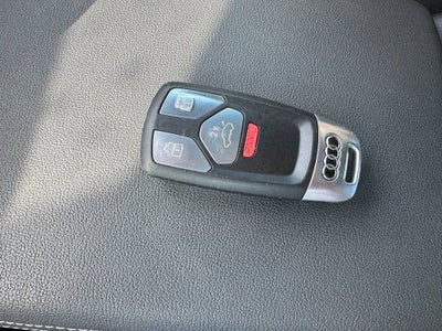 2021 Audi A5 Sportback S line Prestige