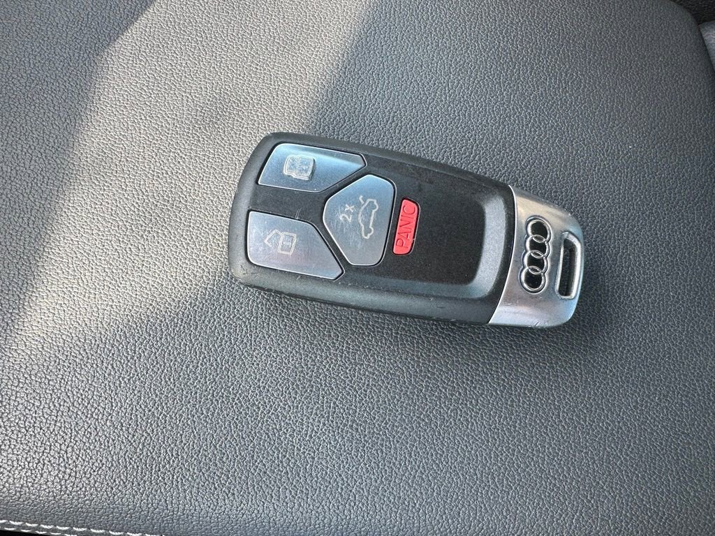 2021 Audi A5 Sportback S line Prestige