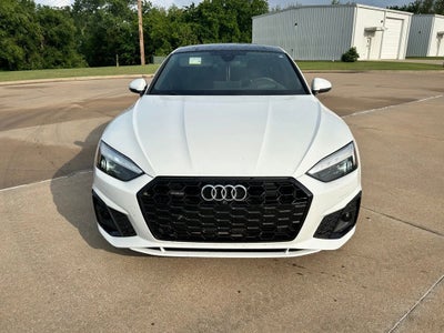 2021 Audi A5 Sportback S line Prestige