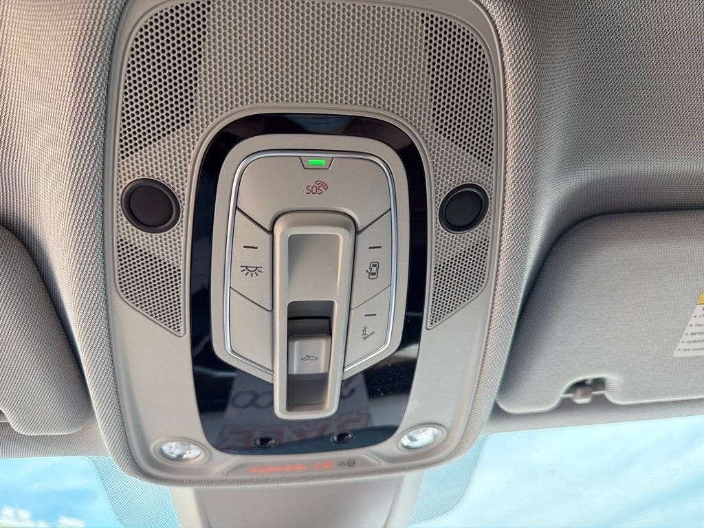 2019 Audi A6 Prestige