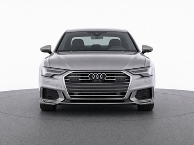 2019 Audi A6 Prestige