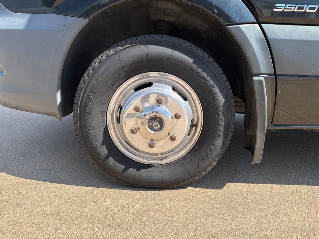 2016 Mercedes-Benz Sprinter EXT