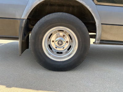 2016 Mercedes-Benz Sprinter EXT