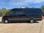 2016 Mercedes-Benz Sprinter EXT
