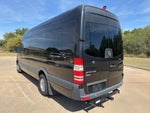 2016 Mercedes-Benz Sprinter EXT