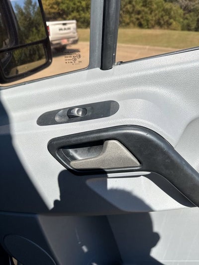 2016 Mercedes-Benz Sprinter EXT