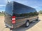 2016 Mercedes-Benz Sprinter EXT