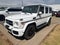 2017 Mercedes-Benz G-Class AMG® G 63