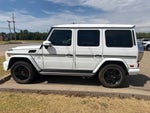 2017 Mercedes-Benz G-Class AMG® G 63