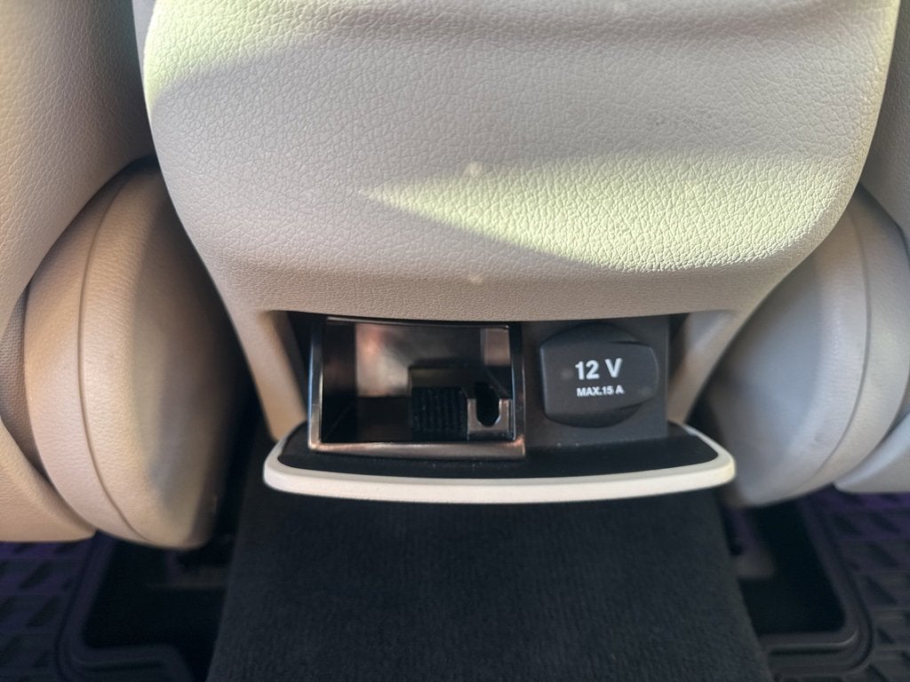 2018 Mercedes-Benz E-Class E 400