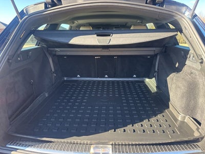 2018 Mercedes-Benz E-Class E 400