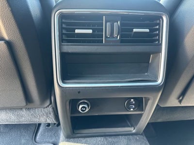 2020 Porsche Cayenne Base