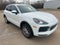 2020 Porsche Cayenne Base