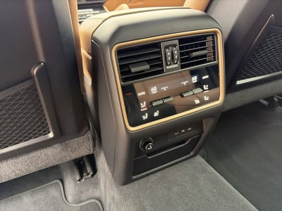 2024 Porsche Cayenne S