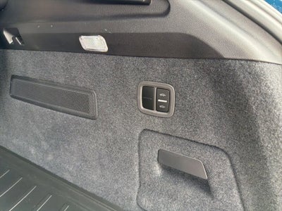 2024 Porsche Cayenne S