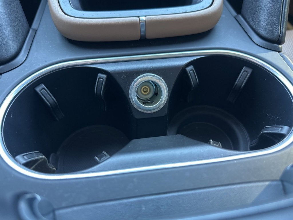 2021 Porsche Cayenne GTS