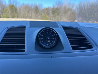 2021 Porsche Cayenne GTS