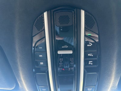 2021 Porsche Cayenne GTS