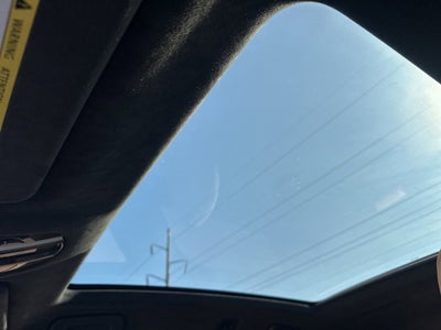 2021 Porsche Cayenne GTS