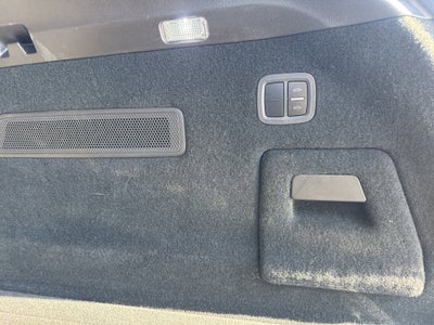 2021 Porsche Cayenne GTS