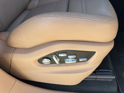 2021 Porsche Cayenne GTS