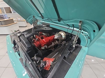 1964 GMC SUBURBAN CARRY ALL Base