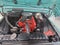 1964 GMC SUBURBAN CARRY ALL Base