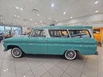 1964 GMC SUBURBAN CARRY ALL Base