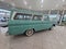 1964 GMC SUBURBAN CARRY ALL Base