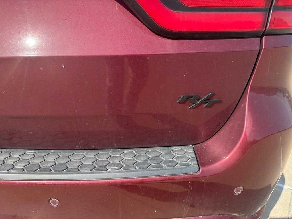 2024 Dodge Durango R/T Plus