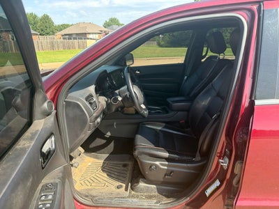 2024 Dodge Durango R/T Plus