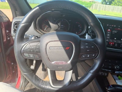2024 Dodge Durango R/T Plus