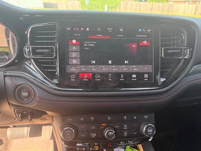 2024 Dodge Durango R/T Plus