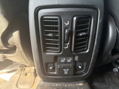 2024 Dodge Durango R/T Plus